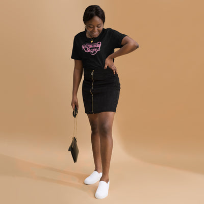 Runaway Slave Unisex t-shirt